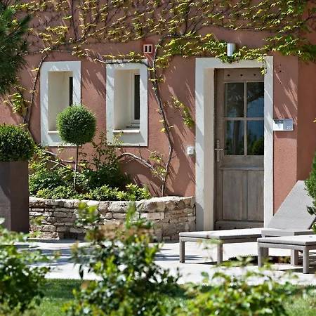 Hotel Coquillade Provence - Relais & Chateaux Gargas (Vaucluse)