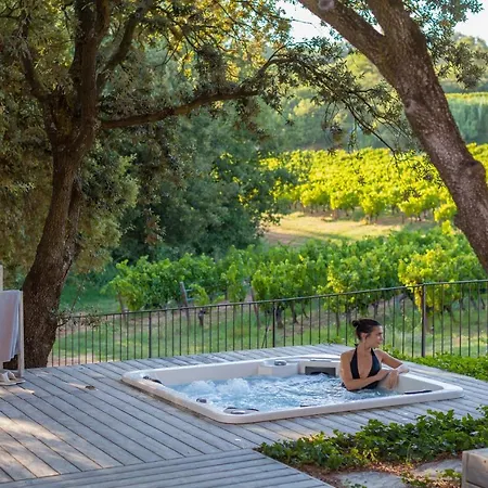 Coquillade Provence - Relais & Chateaux Hotel 5*